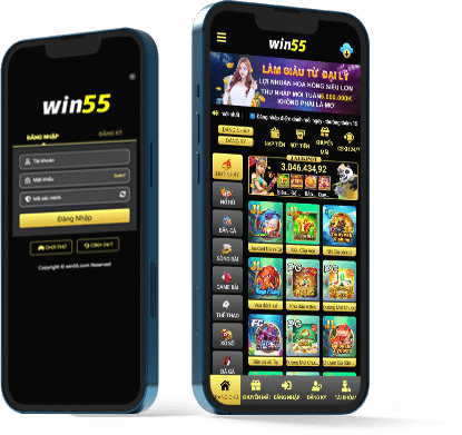 Tải App Win55